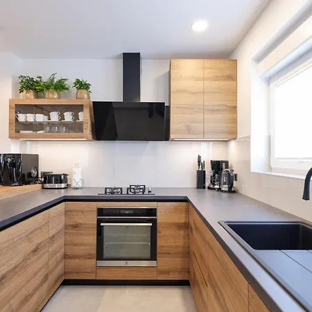 Fortuna Apartment