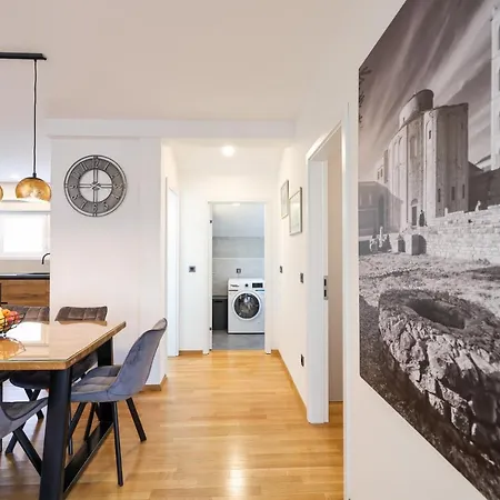 Fortuna Apartment