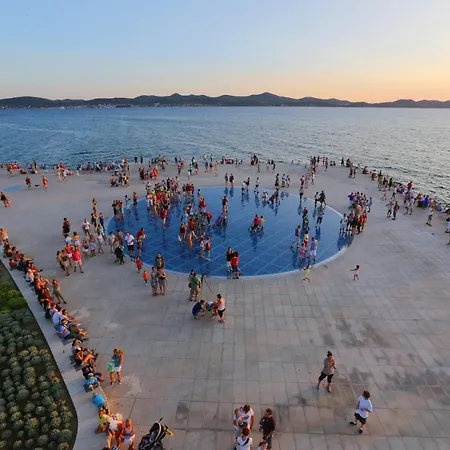 Fortuna Zadar