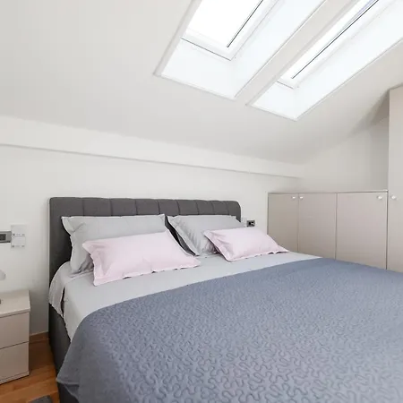 Appartamento Fortuna *