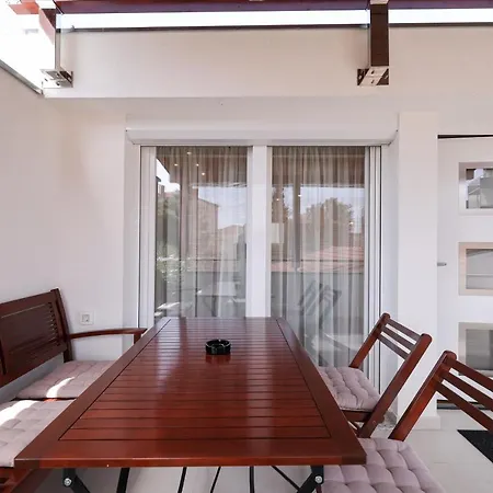Apartment Fortuna