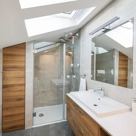 Apartment Fortuna *