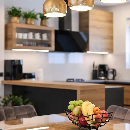 Apartment Fortuna *