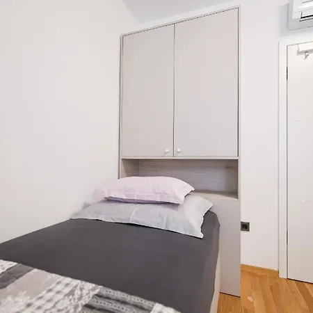 Apartment Fortuna *