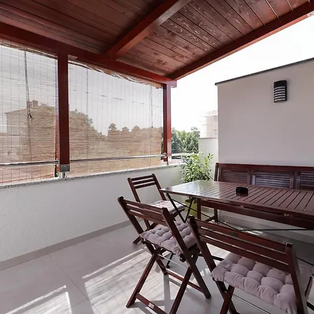 Apartment Fortuna Zadar