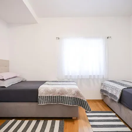 Fortuna Apartmán