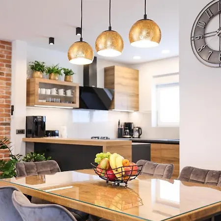 Apartmán Fortuna