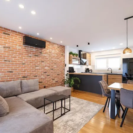 Fortuna Apartmán
