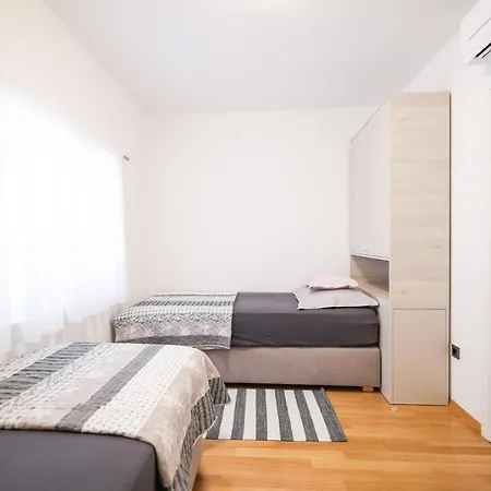 Fortuna Apartmán