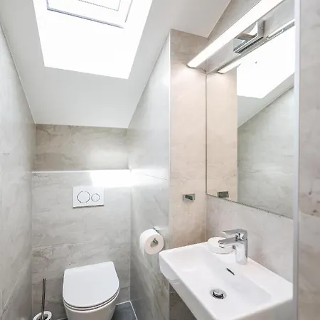 Apartmán Fortuna Zadar