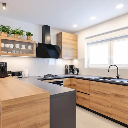 Fortuna Apartmán