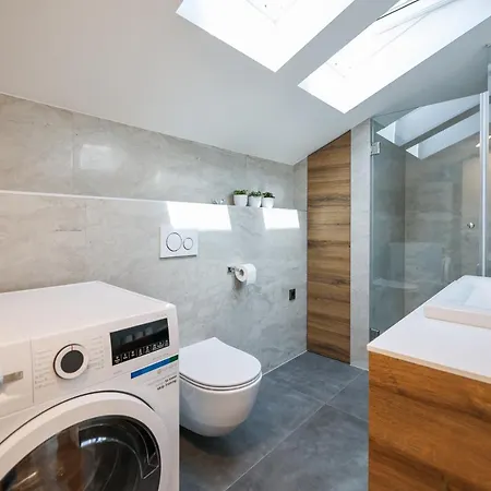 Apartmán Fortuna