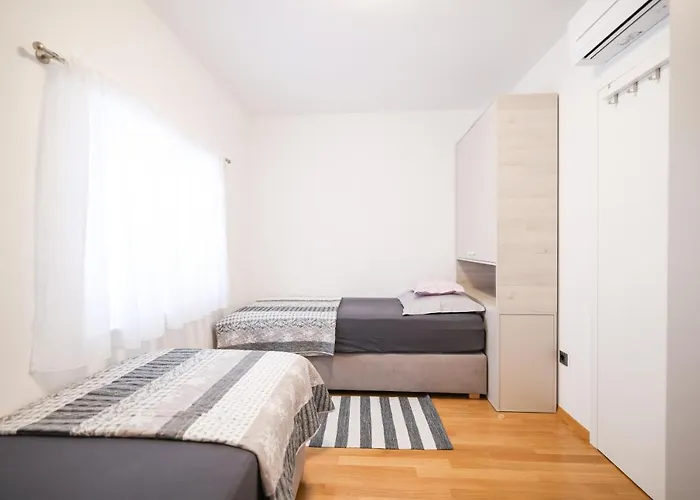 Fortuna דירה