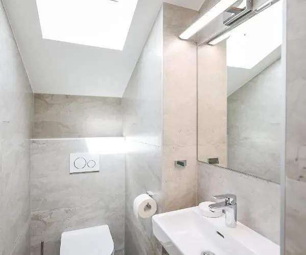 Lejlighed Fortuna Zadar