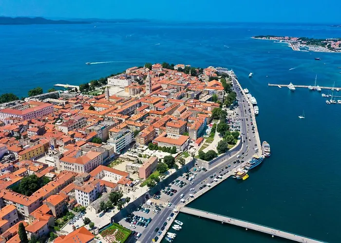 Lejlighed Fortuna Zadar