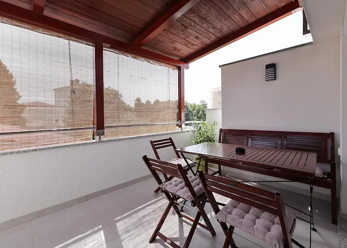 Lejlighed Fortuna Zadar